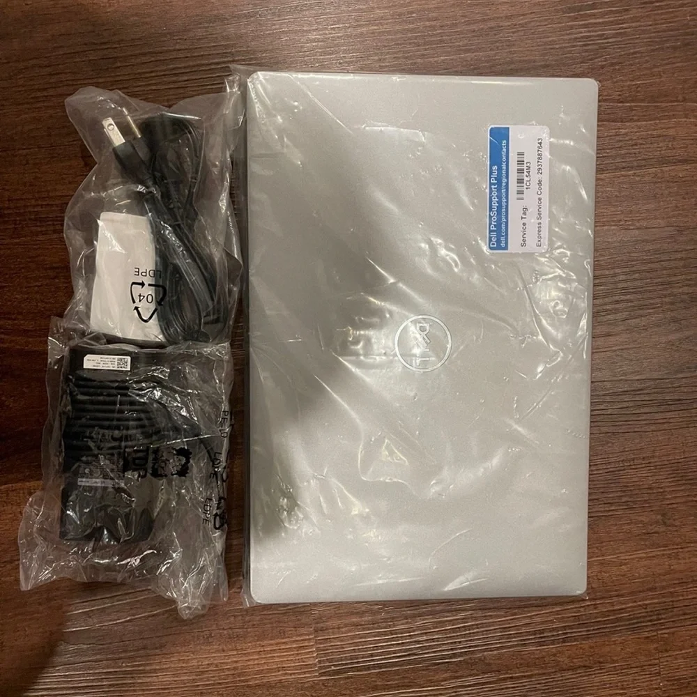 Dell Latitude 5420